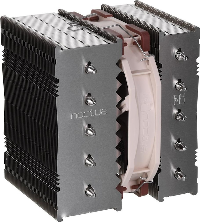 Actual product image Noctua NH-D12L (145 mm)