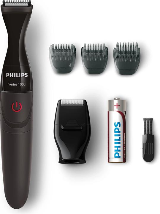 Philips Multigroom Series 1000 (MG1100/16)