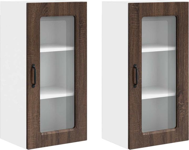 Immagine prodotto vidaXL Küchenschrank (40 x 31 x 80 cm)