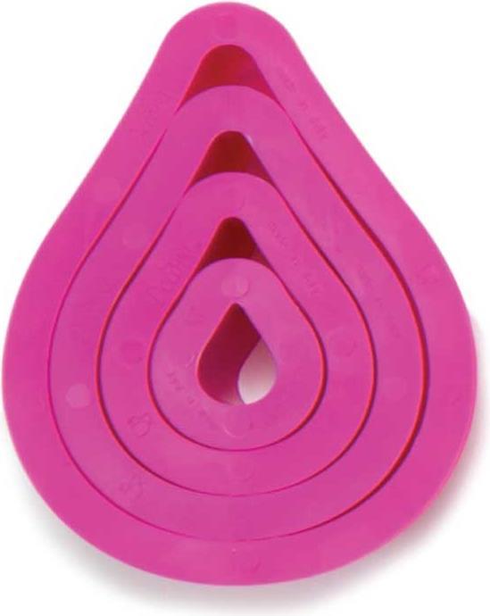 Produktbild Decora Tropfen
