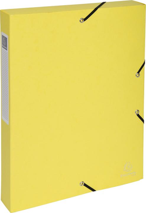 Produktbild Exacompta Archivboxen (A4)