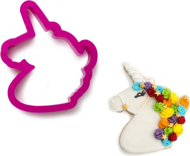 Produktbild Decora Einhorn