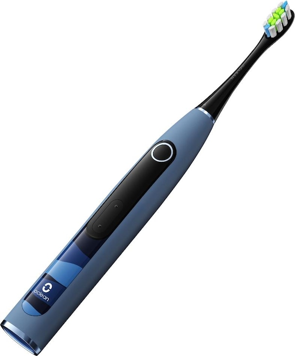 Immagine prodotto Oclean X10 (Spazzolino sonico)