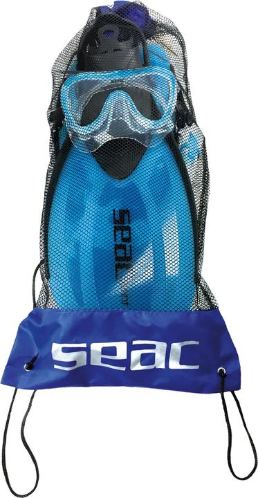 Image du produit Seac Set Tris Sprint Dry