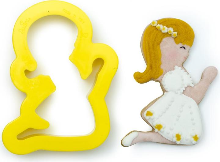 Produktbild Decora Mädchen