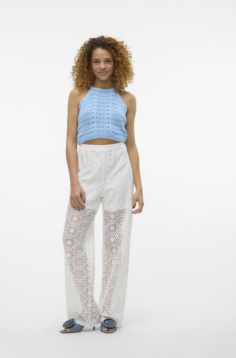 Produktbild Vero Moda VMHONEY Hohe Taille Hose Hose (S)