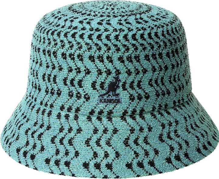 Immagine prodotto Kangol Bermuda Zig Zag (M)