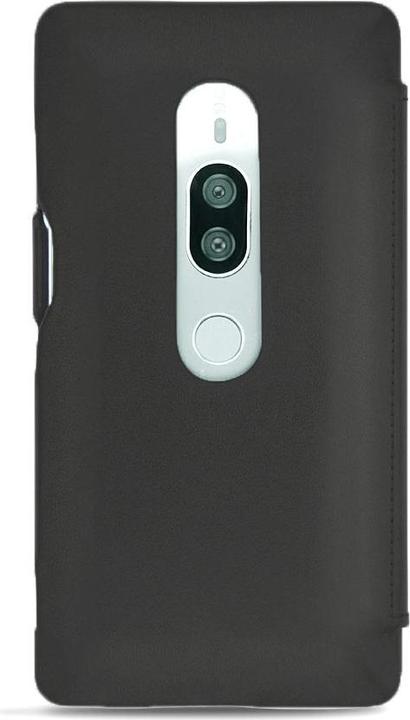 Actual product image Noreve Leather case horizontal (Sony Xperia XZ2 Premium)