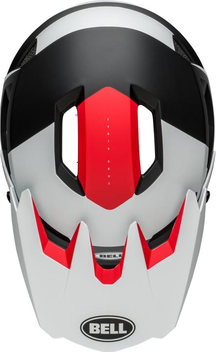 Produktbild Bell Sanction II DLX Mips (59 - 61 cm)