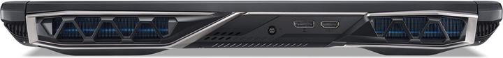 Produktbild Acer Predator Helios 500 (17.30", Intel Core i7-8750H, 16 GB, 512 GB, CH)