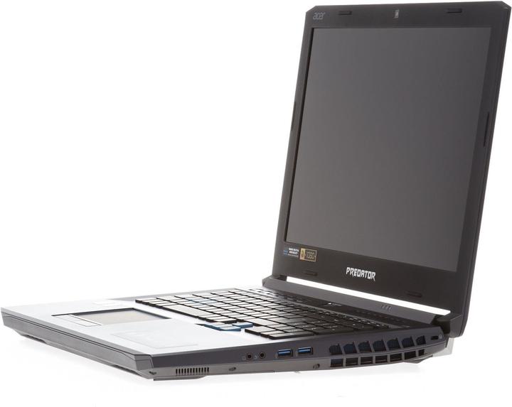 Produktbild Acer Predator Helios 500 (17.30", Intel Core i7-8750H, 16 GB, 512 GB, CH)