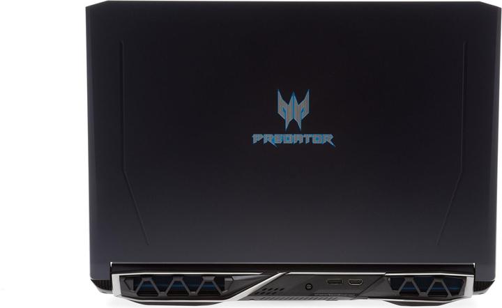 Produktbild Acer Predator Helios 500 (17.30", Intel Core i7-8750H, 16 GB, 512 GB, CH)