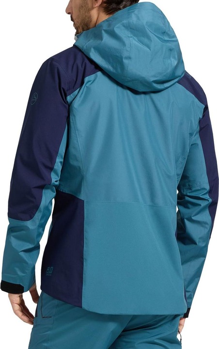 Immagine prodotto La Sportiva Crossridge Evo Shell Jkt M (M)