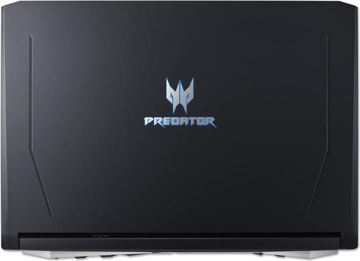 Produktbild Acer Predator Helios 500 (17.30", Intel Core i7-8750H, 16 GB, 512 GB, CH)
