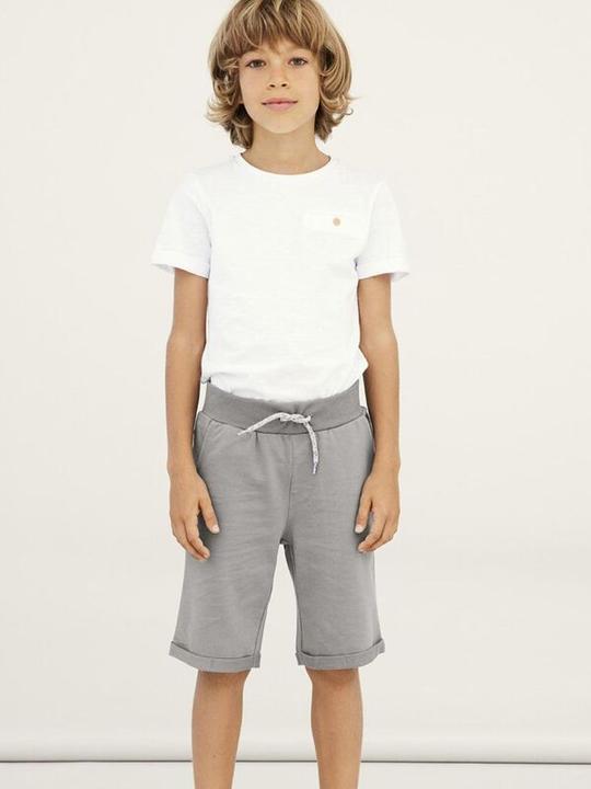 Actual product image Name it 2er-Pack Sweatshorts (152)