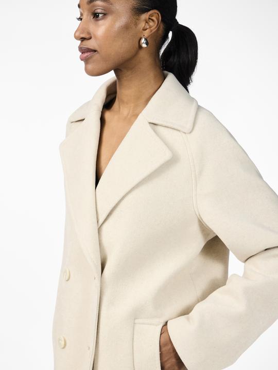 Actual product image Yas Margot Long Coat
