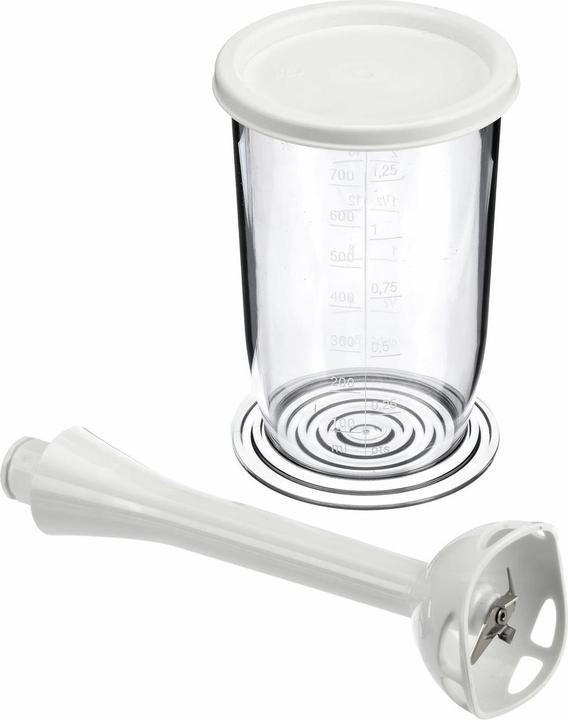 Actual product image Bosch Hausgeräte Stabmixer-Fuss + Becher