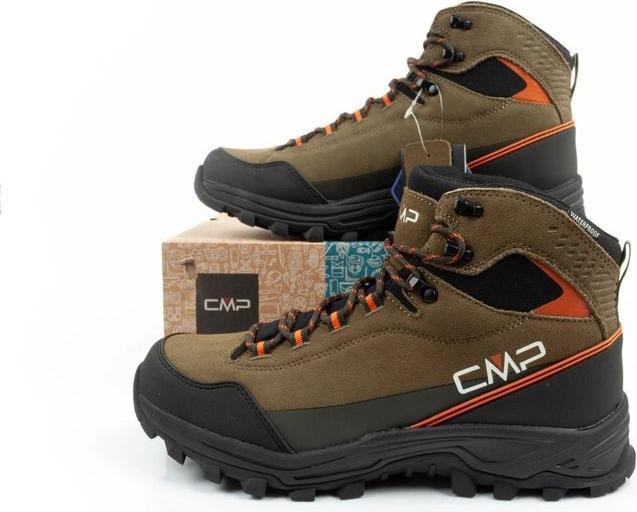 Produktbild CMP Campagnolo Myzar Mid WP (41)