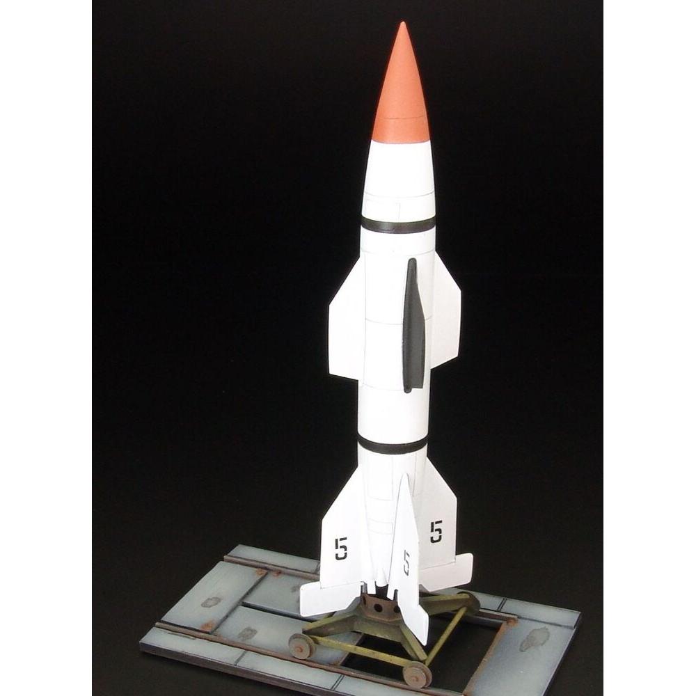 Brengun Hermes A-1