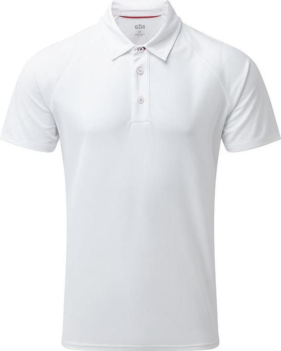Produktbild UV Tec Polo, Herren (XXL)