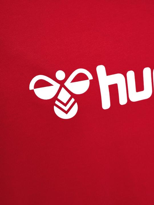 Produktbild hummel HMLGO 2.0 LOGO T-SHIRT S/S KIDS (164)