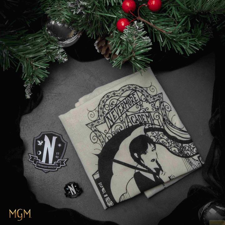 Productafbeelding Cinereplicas Woensdag