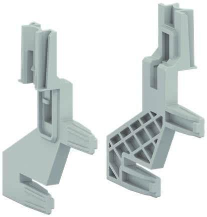 Actual product image Striebel & John Holder