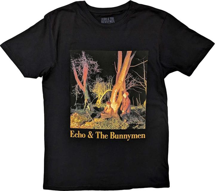 Immagine prodotto Echo & The Bunnymen Coccodrilli (M)