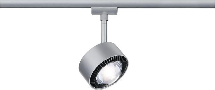 Chrome matt