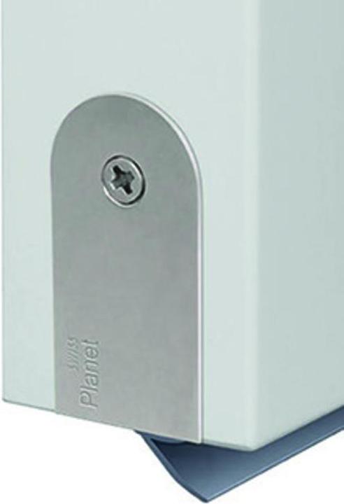 Actual product image Planet Door drop seals SN for sliding doors