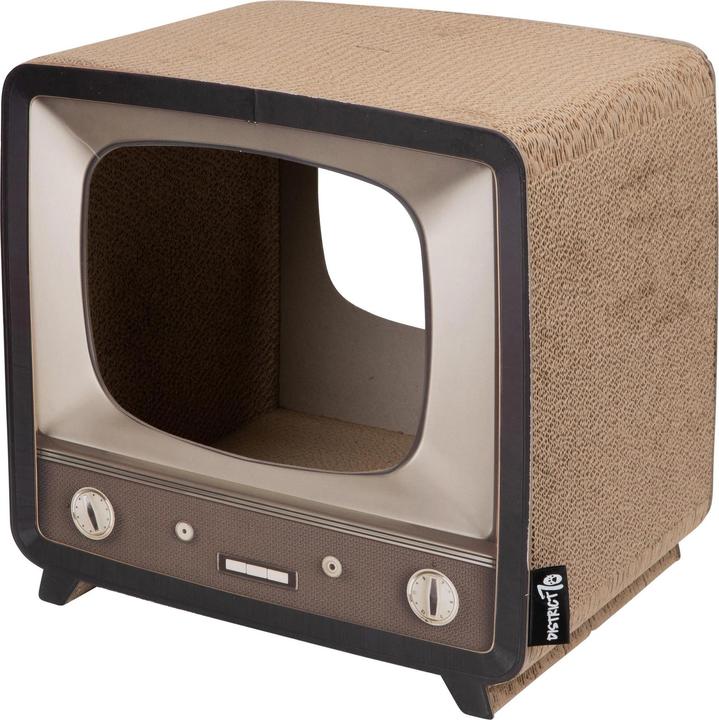 Actual product image District 70 Telly (40 cm, Light brown)