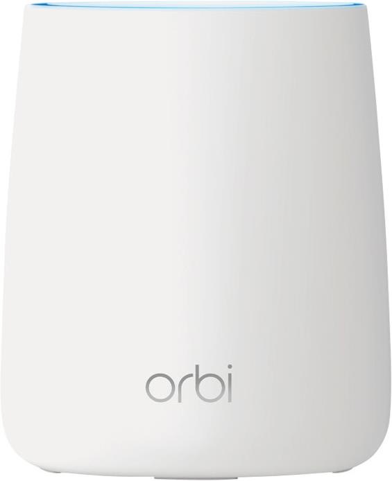 Actual product image Netgear Orbi RBK23 Mesh WiFi Set