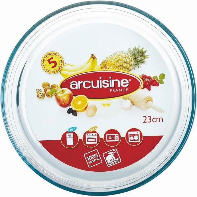 Actual product image Pyrex O-Cuisine