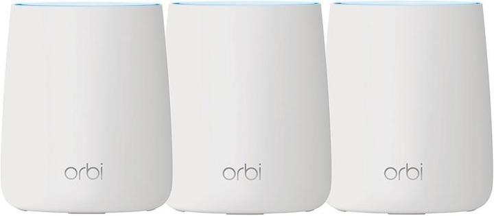 Productafbeelding Netgear Orbi RBK23 Mesh WiFi-set