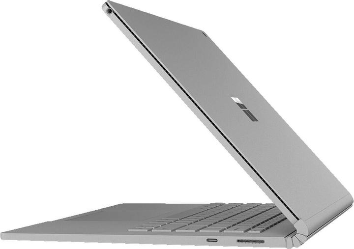Actual product image Microsoft Surface Book 2 (13.50", 256 GB, 8 GB, DE, Intel Core i7-8650U)