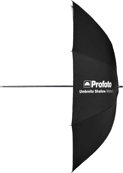 Produktbild Profoto Shallow White S (Schirm, 85 cm)