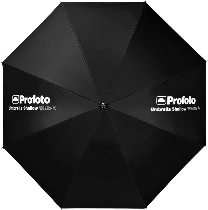 Produktbild Profoto Shallow White M (Schirm, 105 cm)