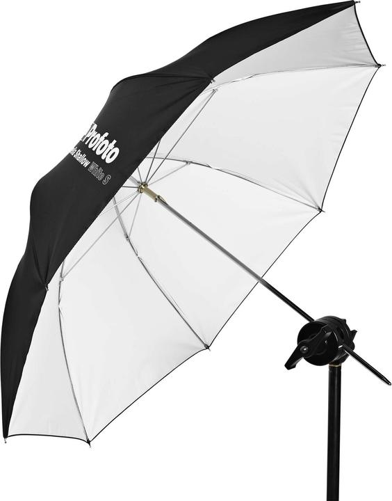 Produktbild Profoto Shallow White M (Schirm, 105 cm)