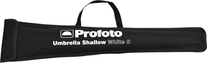Produktbild Profoto Shallow White M (Schirm, 105 cm)