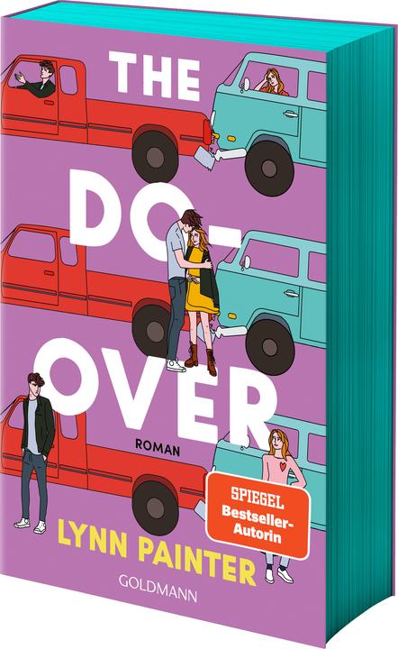 Produktbild The Do-Over