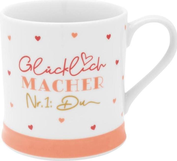 Actual product image Sheepworld Happy mug.48566 (400 ml, 1x)