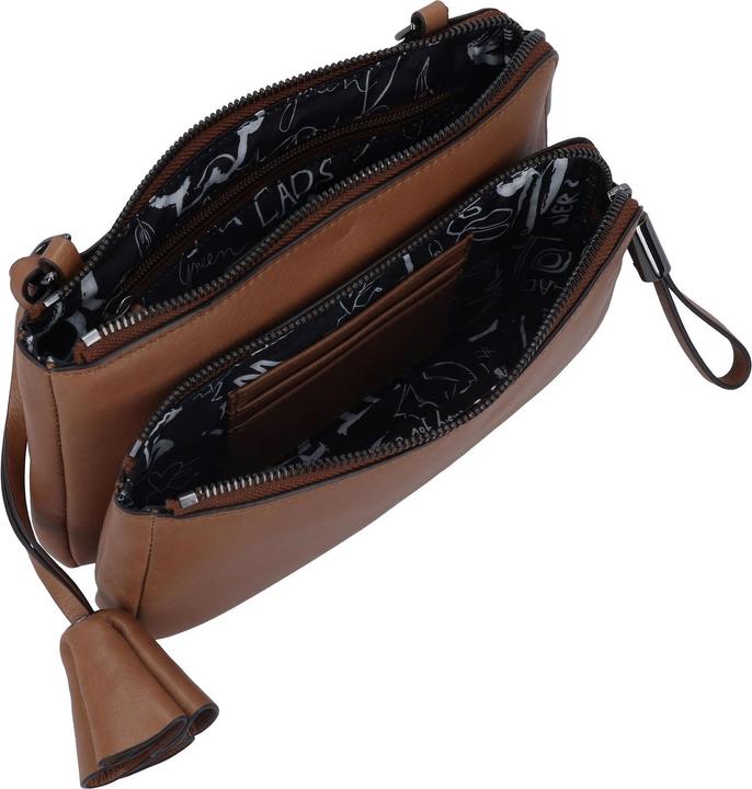 Immagine prodotto Picard Borsa Bella in pelle 20 cm