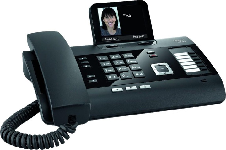 Gigaset DL500A (DE version)