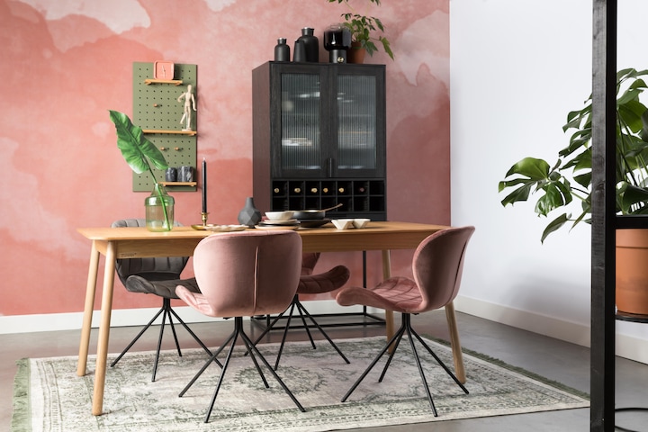 Produktbild Zuiver Glimps (180 x 90 x 76 cm)