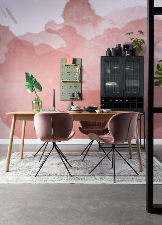 Actual product image Zuiver Glimps (180 x 90 x 76 cm)