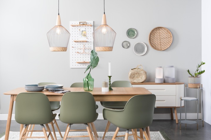 Produktbild Zuiver Glimps (180 x 90 x 76 cm)