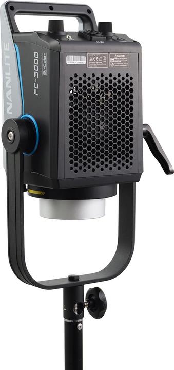 Produktbild Nanlite FC-300B (Studioleuchte, Videoleuchte)
