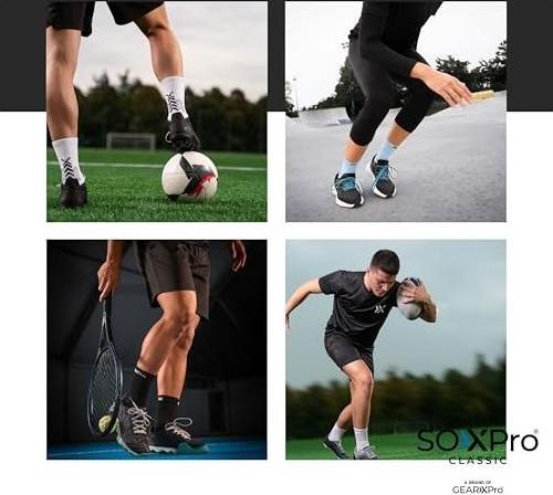 Produktbild Gearx Pro Classic (41 - 46)