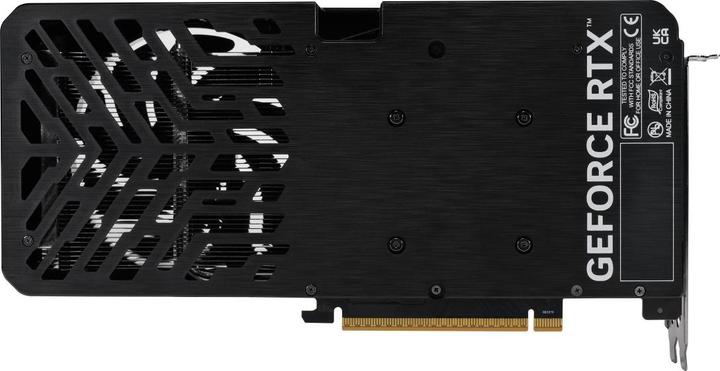 Image du produit Gainward GeForce RTX 5050 Ghost (8 Go, GDDR6)