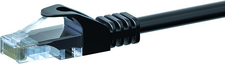 Produktbild Dsit CAT 5e Netzwerkkabel U/UTP (U/UTP, CAT5e, 7.50 m)